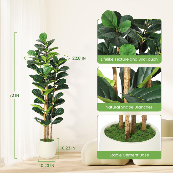 Verdure permanente
