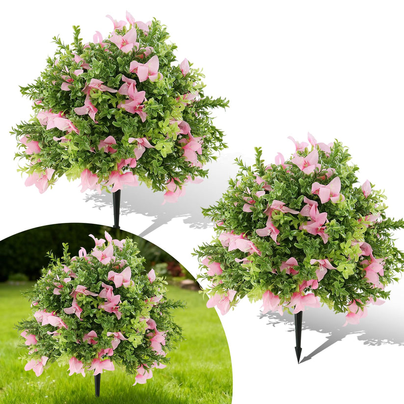 Garvee arbre artificiel 61 cm – vue d'ensemble